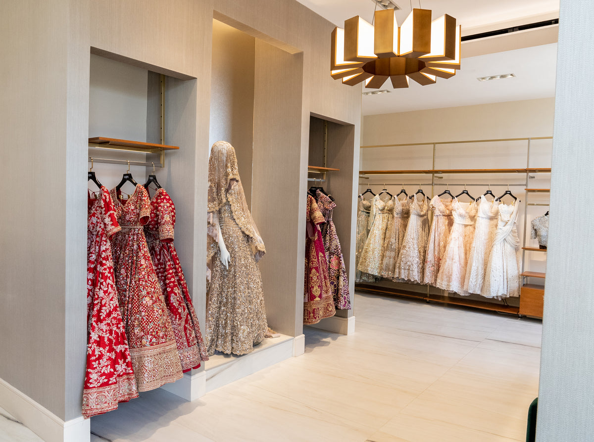 Visit Our Flagship – Sajda