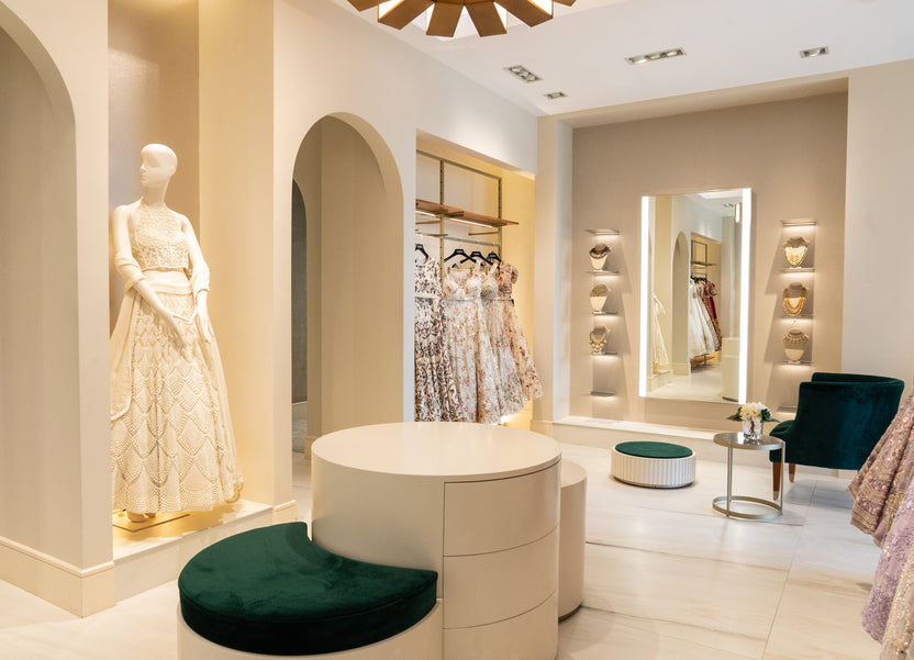 Visit Our Flagship – Sajda